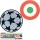 24 Champions League+Copa