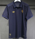 24-25 Juventus FC Third Away Player Version Thailand Quality