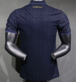 24-25 Juventus FC Third Away Player Version Thailand Quality