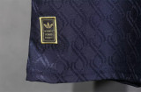 24-25 Juventus FC Third Away Player Version Thailand Quality