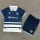 Kids kit 24-25 Millwall home Thailand Quality