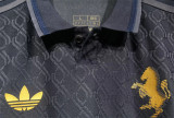 24-25 Juventus FC Third Away Player Version Thailand Quality