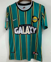 1999 LA Galaxy home Retro Jersey Thailand Quality