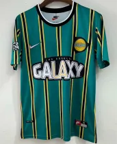 1999 LA Galaxy home Retro Jersey Thailand Quality