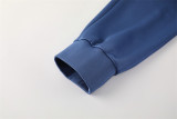 24-25 Inter milan (Light Blue) Jacket Adult Sweater tracksuit set