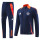 24-25 Manchester United (Baolan) Jacket Adult Sweater tracksuit set