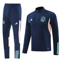 24-25 Ajax (Baolan) Adult Sweater tracksuit set
