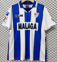 1998 Malaga home Retro Jersey Thailand Quality