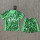 Kids kit 24-25 Liverpool (Goalkeeper) Thailand Quality