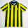 00-01 Al Ittihad Jeddah home Retro Jersey Thailand Quality