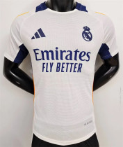 24-25 Real Madrid (Special edition) Player Version Thailand Quality