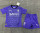 Kids kit 24-25 Al-Hilal Saudi FC Third Away Thailand Quality