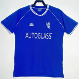 99-00 Chelsea home Retro Jersey Thailand Quality