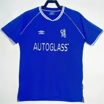 99-00 Chelsea home Retro Jersey Thailand Quality