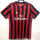 17-18 AC Milan home Retro Jersey Thailand Quality
