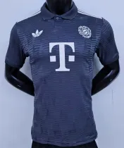 24-25 Bayern München (Training clothes) Player Version Thailand Quality