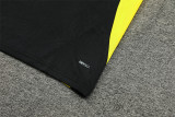 24-25 Borussia Dortmund (Training clothes) Set.Jersey & Short High Quality