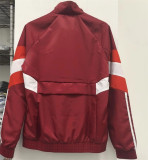 24-25 Bayern München Windbreaker Soccer Jacket