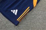24-25 Juventus FC (Training clothes) Set.Jersey & Short High Quality