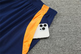 24-25 Juventus FC (Training clothes) Set.Jersey & Short High Quality