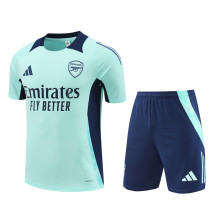 24-25 Arsenal (Training clothes) Set.Jersey & Short High Quality
