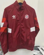 24-25 Bayern München Windbreaker Soccer Jacket