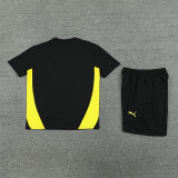 24-25 Borussia Dortmund (Training clothes) Set.Jersey & Short High Quality