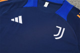 24-25 Juventus FC (Training clothes) Set.Jersey & Short High Quality