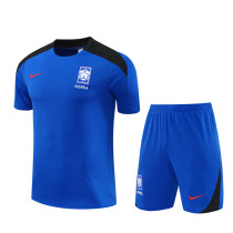 2024 Korea (Training clothes) Set.Jersey & Short High Quality
