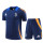 24-25 Juventus FC (Training clothes) Set.Jersey & Short High Quality