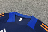 24-25 Juventus FC (Training clothes) Set.Jersey & Short High Quality
