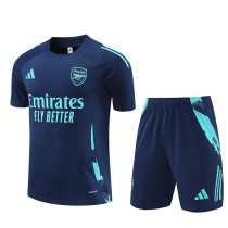 24-25 Arsenal (Training clothes) Set.Jersey & Short High Quality