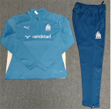Young 24-25 Marseille (green) Sweater tracksuit set