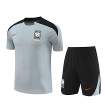2024 Korea (Training clothes) Set.Jersey & Short High Quality