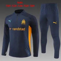 Young 24-25 Marseille (Baolan) Sweater tracksuit set