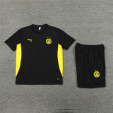 24-25 Borussia Dortmund (Training clothes) Set.Jersey & Short High Quality