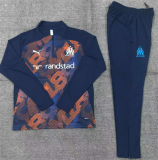 Young 24-25 Marseille (Baolan) Sweater tracksuit set