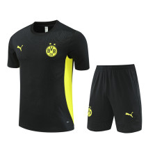 24-25 Borussia Dortmund (Training clothes) Set.Jersey & Short High Quality