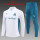 Young 24-25 Marseille (white) Sweater tracksuit set