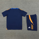 24-25 Juventus FC (Training clothes) Set.Jersey & Short High Quality