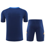 24-25 Juventus FC (Training clothes) Set.Jersey & Short High Quality