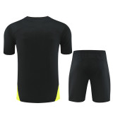 24-25 Borussia Dortmund (Training clothes) Set.Jersey & Short High Quality