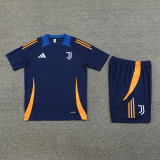 24-25 Juventus FC (Training clothes) Set.Jersey & Short High Quality