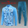 Young 24-25 Marseille (Light Blue) Sweater tracksuit set