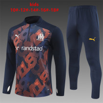 Young 24-25 Marseille (Baolan) Sweater tracksuit set
