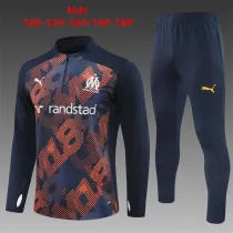 Young 24-25 Marseille (Baolan) Sweater tracksuit set