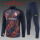 Young 24-25 Marseille (Baolan) Sweater tracksuit set