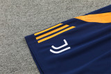 24-25 Juventus FC (Training clothes) Set.Jersey & Short High Quality