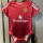 24-25 Manchester United home baby soccer Jersey