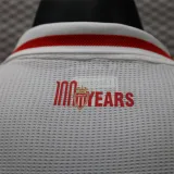 24-25 AS Monaco FC home Player Version Thailand Quality